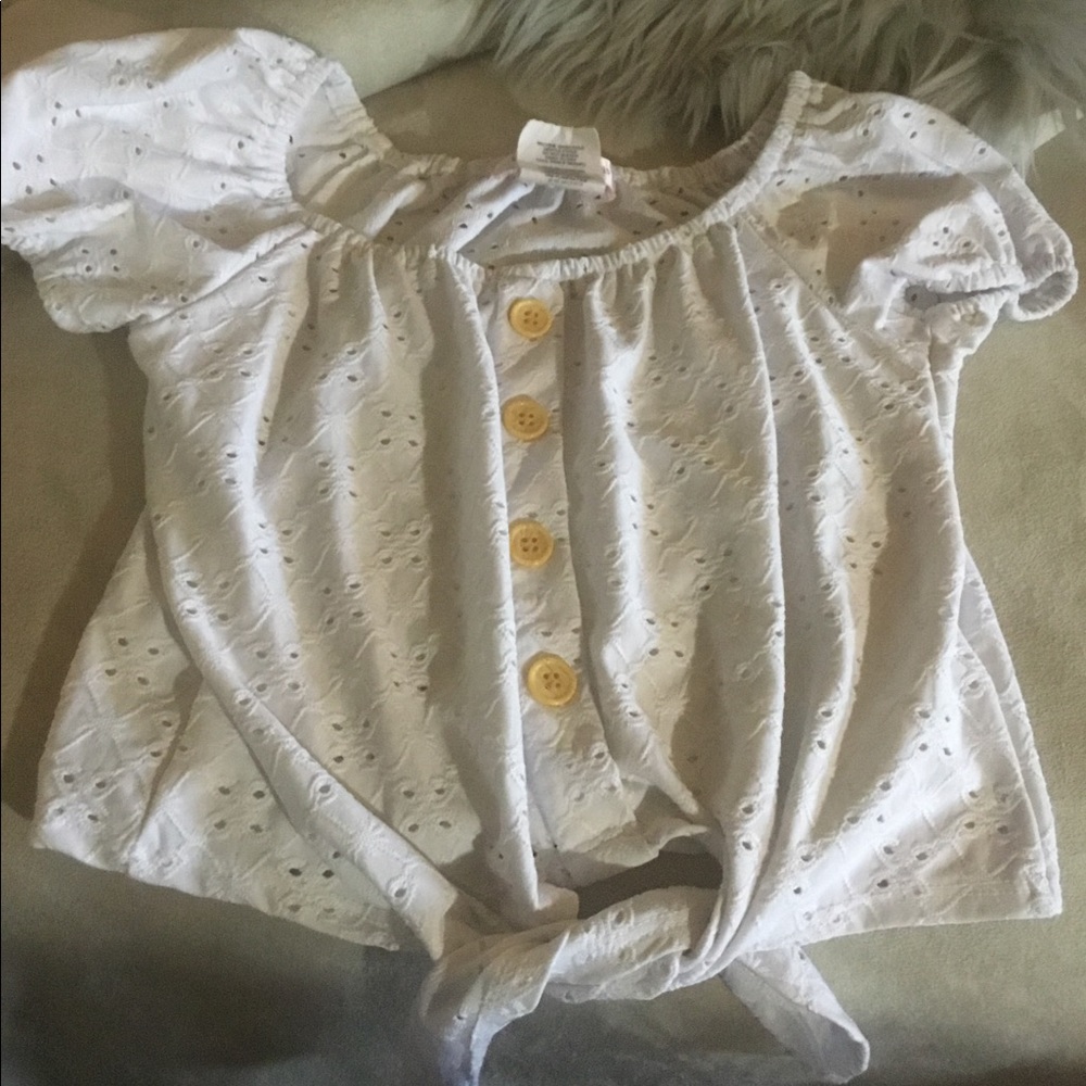 Adorable Shirt